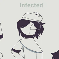 Infected