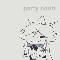 party noob
