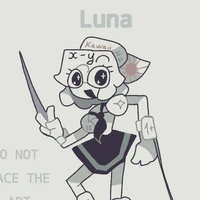 luna