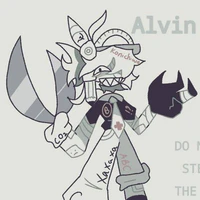 alvin
