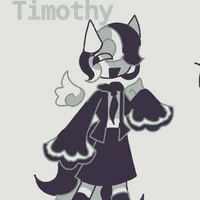 timothy