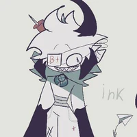 ink