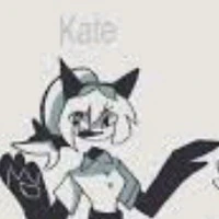 kate