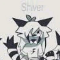 shiver