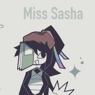 miss sasha