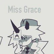 miss grace