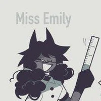 miss emily