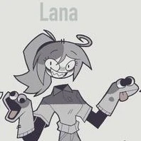 lana