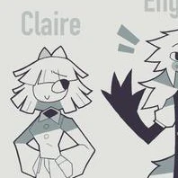 claire