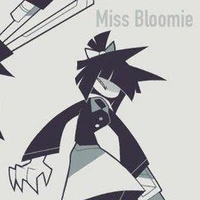 miss bloomie