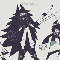 miss circle