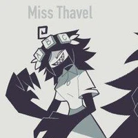 miss thavel