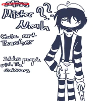 mister moah