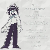 mister dani