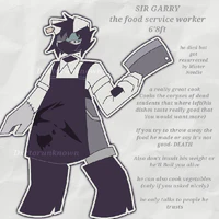 sis garry
