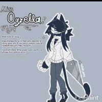 miss oyzella