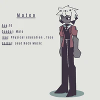 mateo