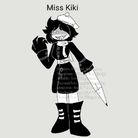 miss kiki
