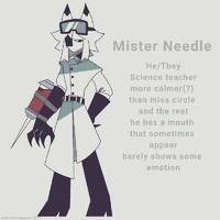 mister joki