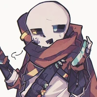 Ink Sans