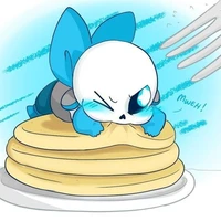 Swap (Blueberry) Sans