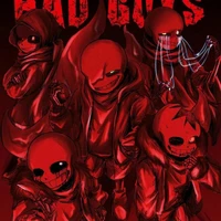 Bad Guys (-Killer Sans)