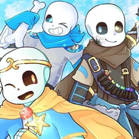 Star Sanses