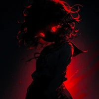 Yuuren /Nhân cách tàn ác/