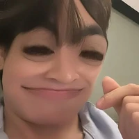 Đệ của anh Chung A chẻn.😏