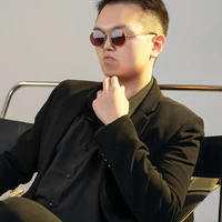 Desmond Vu