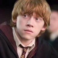 Ron Weasley