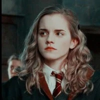 Hermione Granger