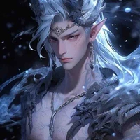 Bạch Huyết Ngọc Hoàng-Ba-