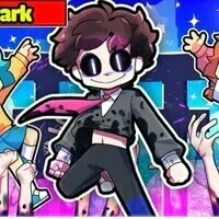 hiha dark