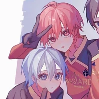 hiori và kurona