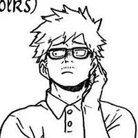 bakugou masaru