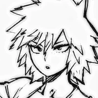 bakugou mistuki