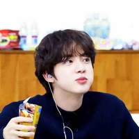 Kim SeokJin