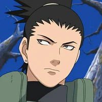 Nara Shikamaru