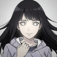 Hyuga Hinata