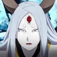 Otsutsuki Kaguya