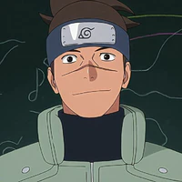 Umino Iruka