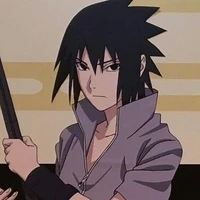 Uchiha Sasuke