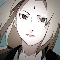 Senju Tsunade