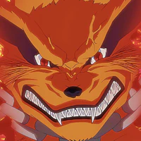 Cửu Vĩ-Kurama