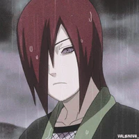 Uzumaki Nagato