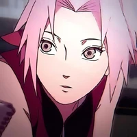 Haruno Sakura