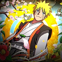 Uzumaki Naruto
