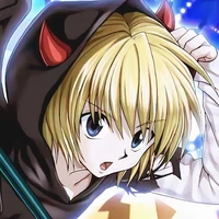 Kurapika Kurta