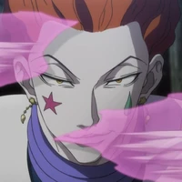 Hisoka Morou